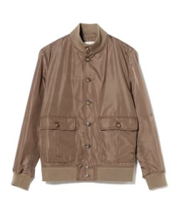 VALSTAR / ナイロン ドライビング ブルゾン
