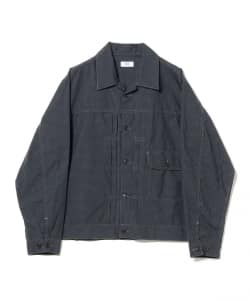 SMITH'S AMERICAN / チェック トラッカー ジャケット