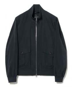 MONTECORE / ピーチスキン ドライビングブルゾン
