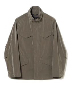 MONTECORE / M-65 フィールドジャケット