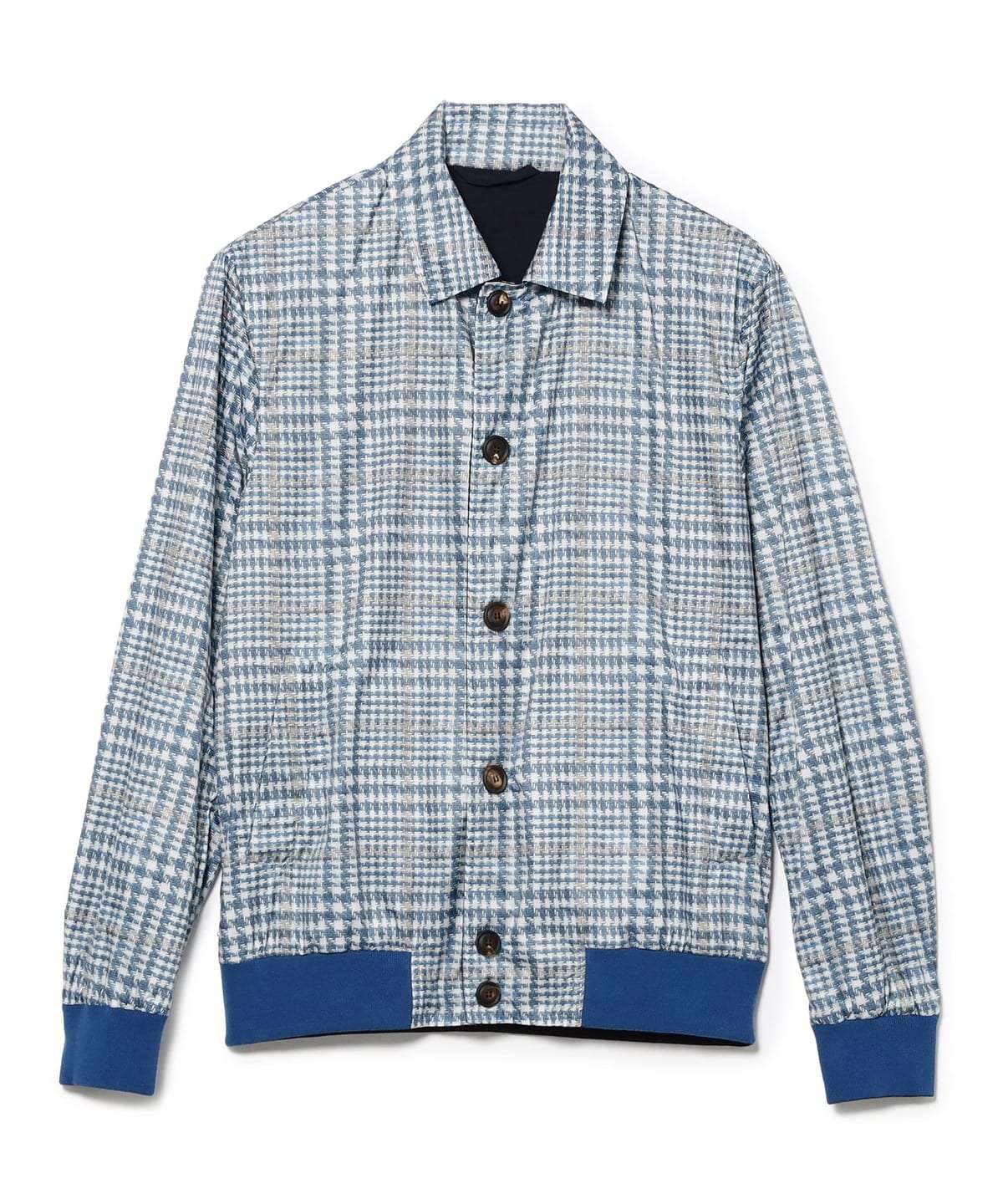 Brilla per il gusto KIRED / GUS 双面Brilla per il gusto (Blouson