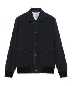 KIRED / GUS リバーシブル  ブルゾン