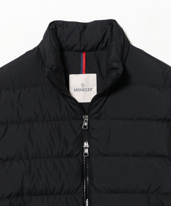 MONCLER / BAUDINET ダウンジャケット