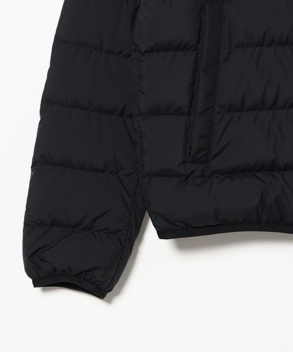 MONCLER / BAUDINET ダウンジャケット
