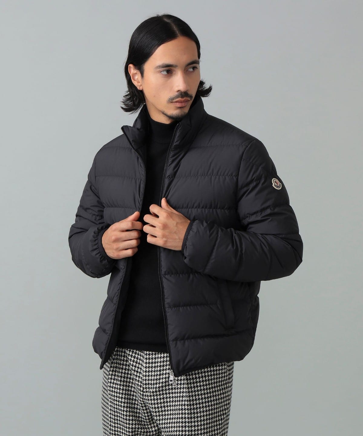 Brilla per il gusto（ブリッラ ペル イル グスト）MONCLER / Baudinet 
