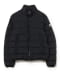 BLACK/999