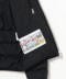 BLACK/999
