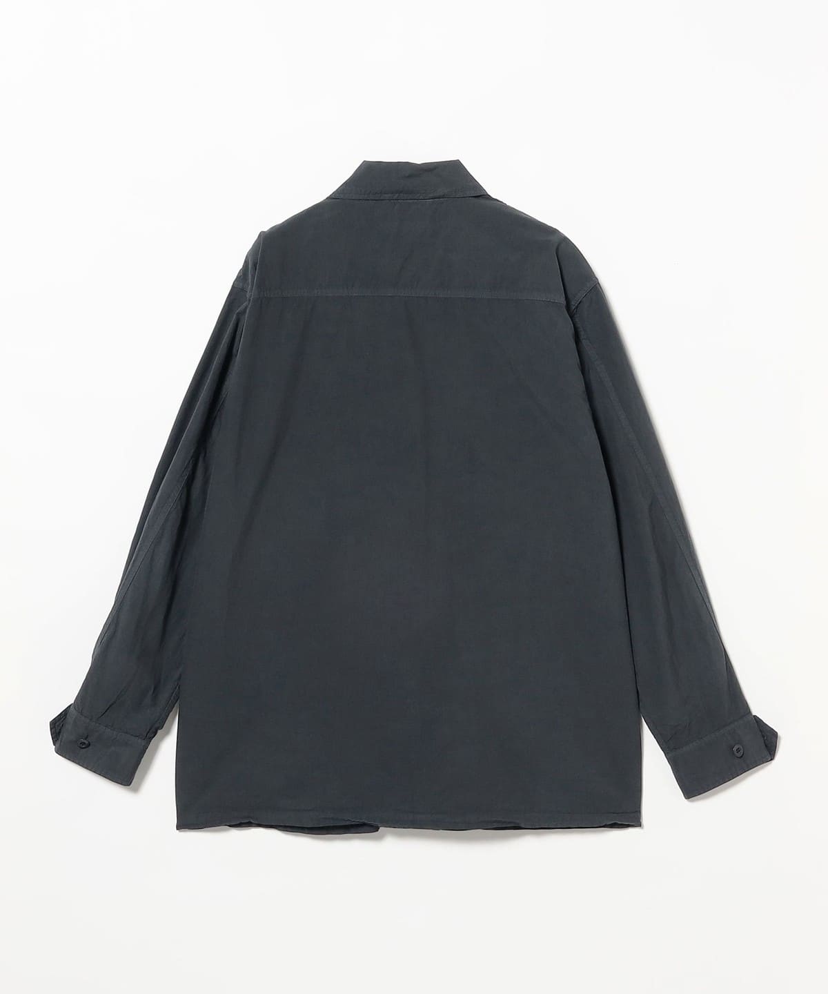 希少【AUBERGE】別注 BDU Jacket　BASILE Brilla per il gusto（ブリッラ ペル イル グスト）AUBERGE / BASILE