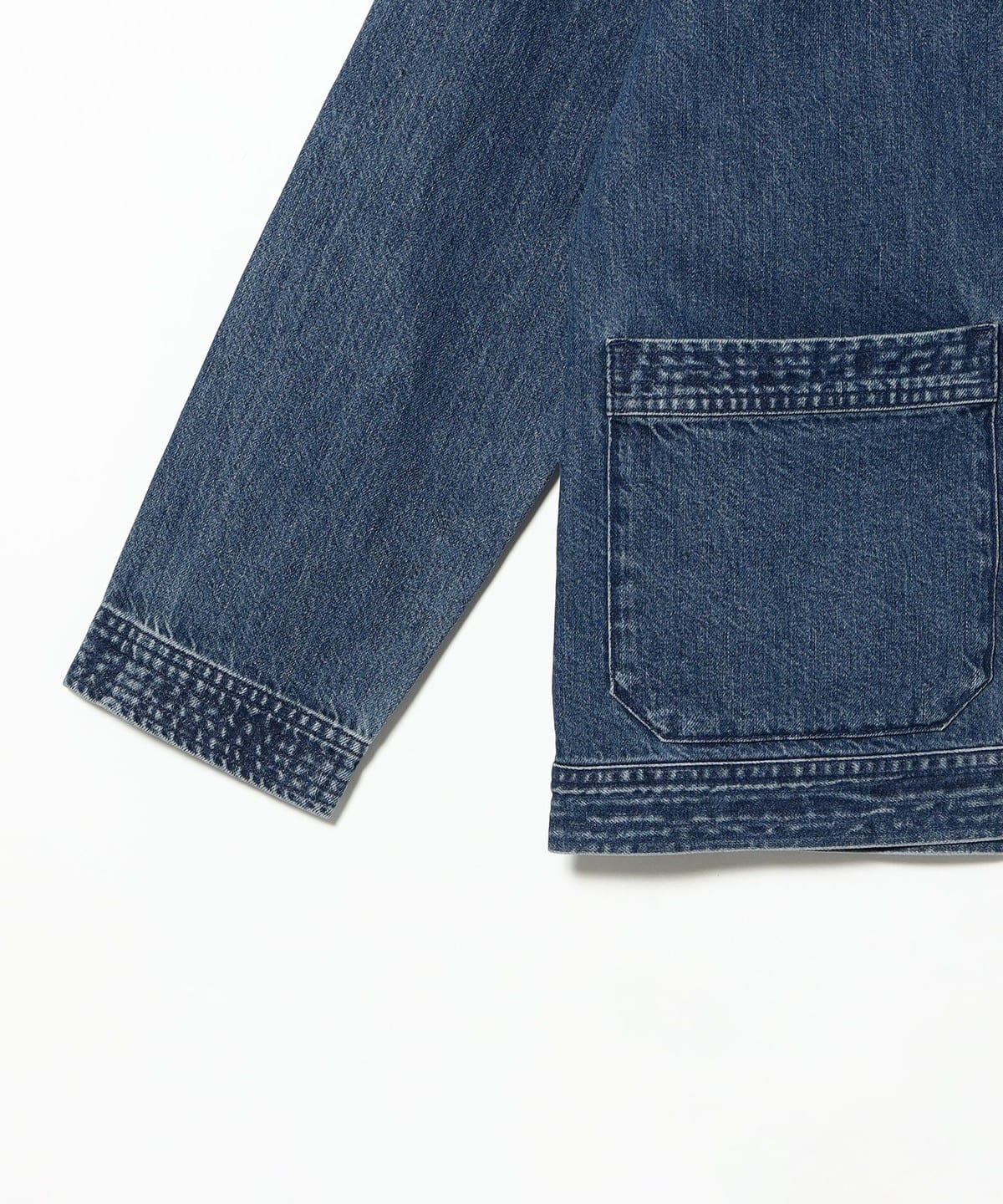 Brilla per il gusto（ブリッラ ペル イル グスト）A.P.C. / チャイナ