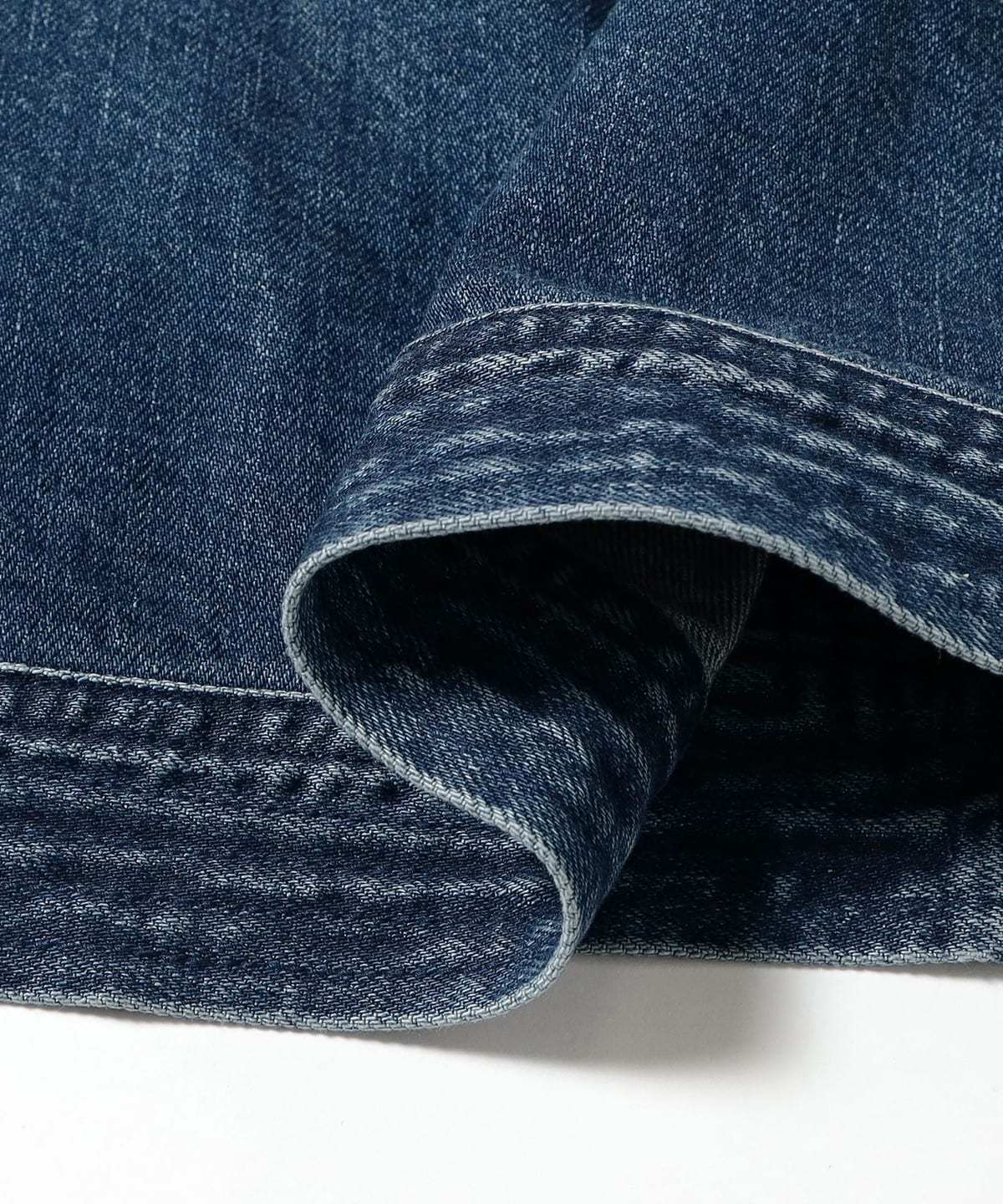 Brilla per il gusto（ブリッラ ペル イル グスト）A.P.C. / チャイナ