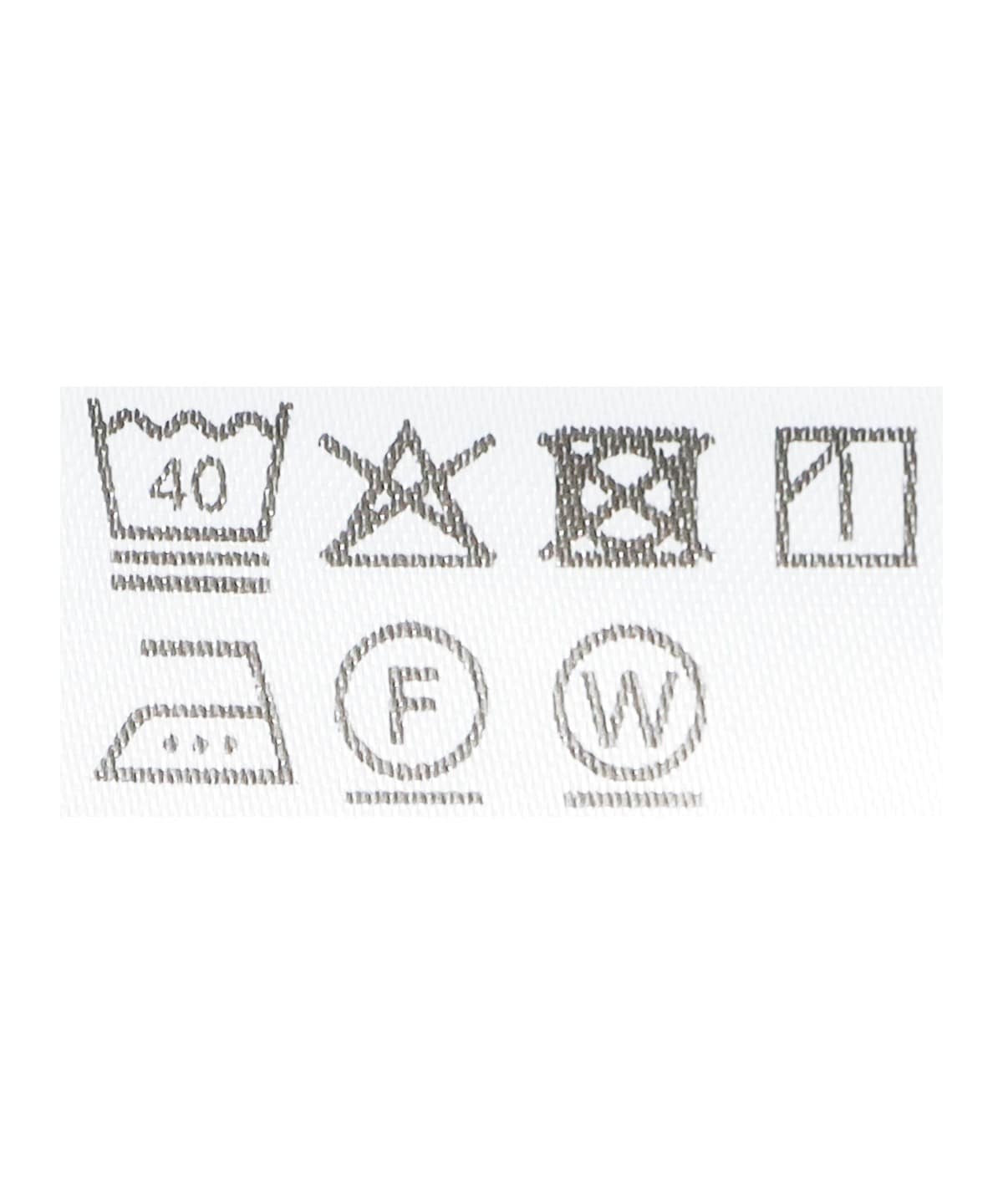 Brilla per il gusto（ブリッラ ペル イル グスト）A.P.C. / チャイナ
