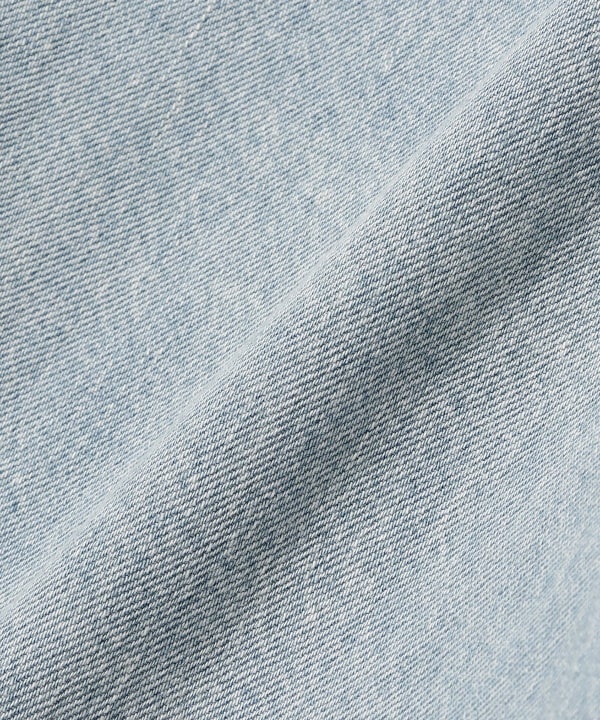 A.P.C. / ブリーチ デニムジャケット