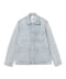 BLEACH DENIM