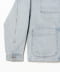BLEACH DENIM