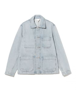 A.P.C. / ブリーチ デニムジャケット