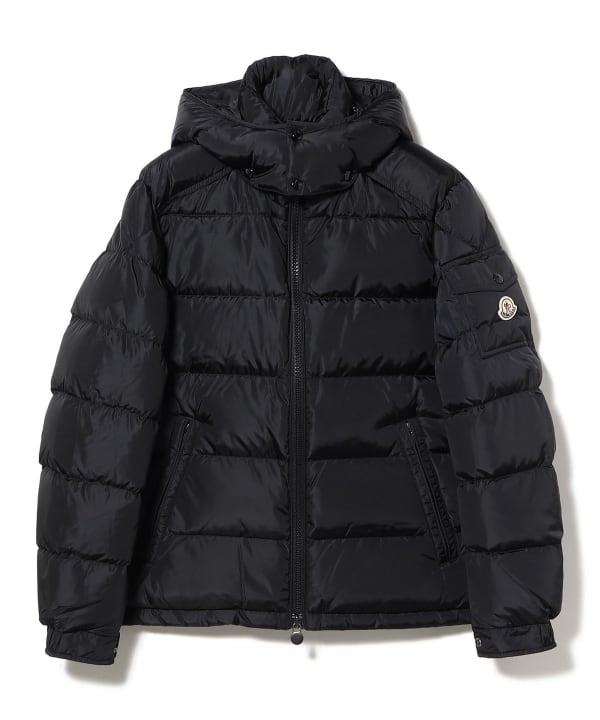 MONCLER / MAYA フーデッド ダウンジャケット 26AW