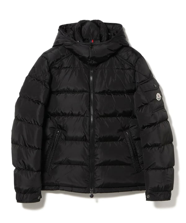 MONCLER / MAYA フーデッド ダウンジャケット 26AW