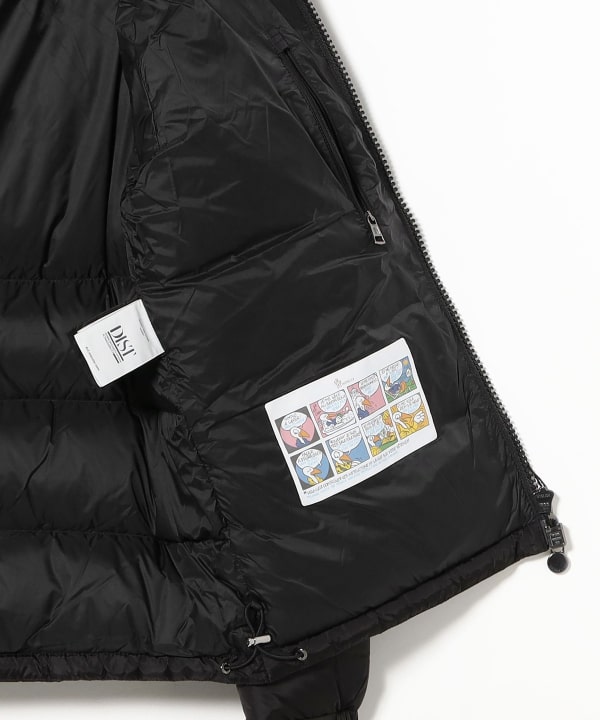 MONCLER / MAYA フーデッド ダウンジャケット 26AW