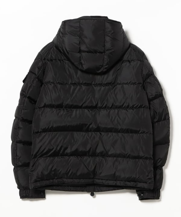 MONCLER / MAYA フーデッド ダウンジャケット 26AW