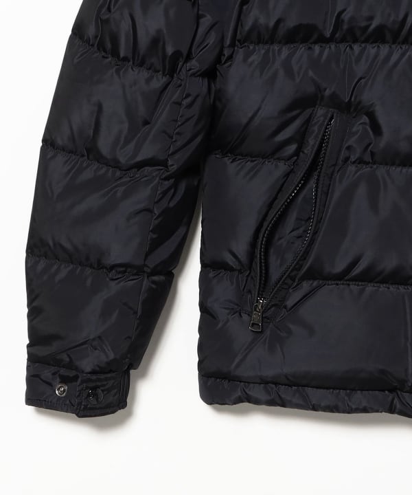 MONCLER / MAYA フーデッド ダウンジャケット 26AW