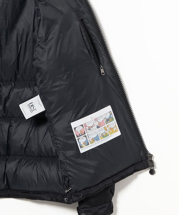 MONCLER / MAYA フーデッド ダウンジャケット 26AW