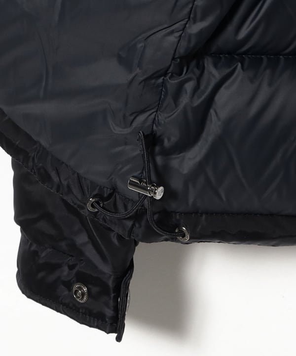 MONCLER / MAYA フーデッド ダウンジャケット 26AW