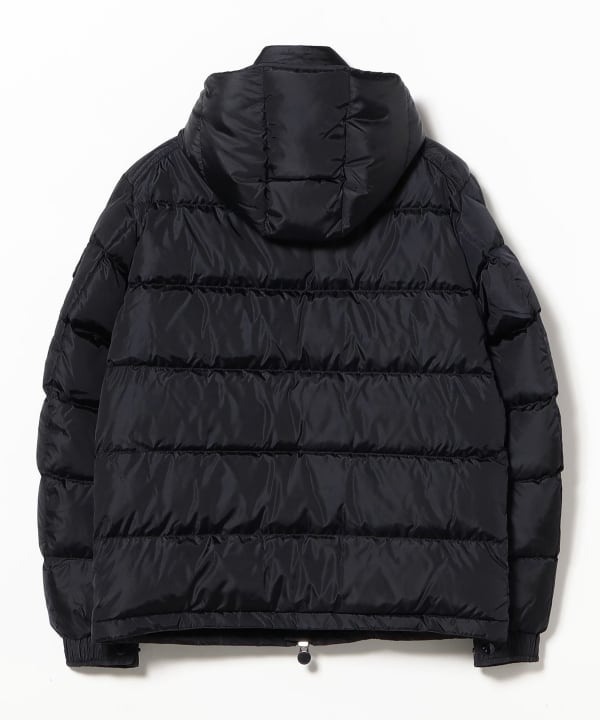 MONCLER / MAYA フーデッド ダウンジャケット 26AW
