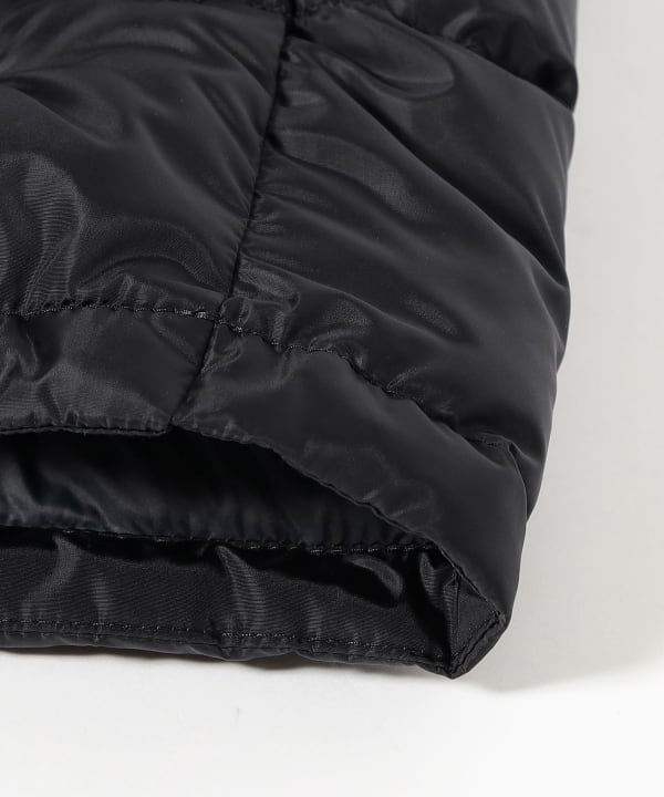 MONCLER / MAYA フーデッド ダウンジャケット 26AW