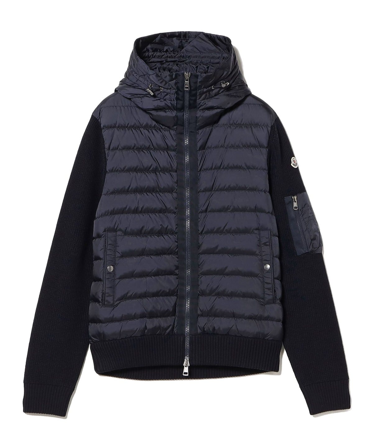 モンクレール(MONCLER) メンズカーディガン | 通販・人気ランキング