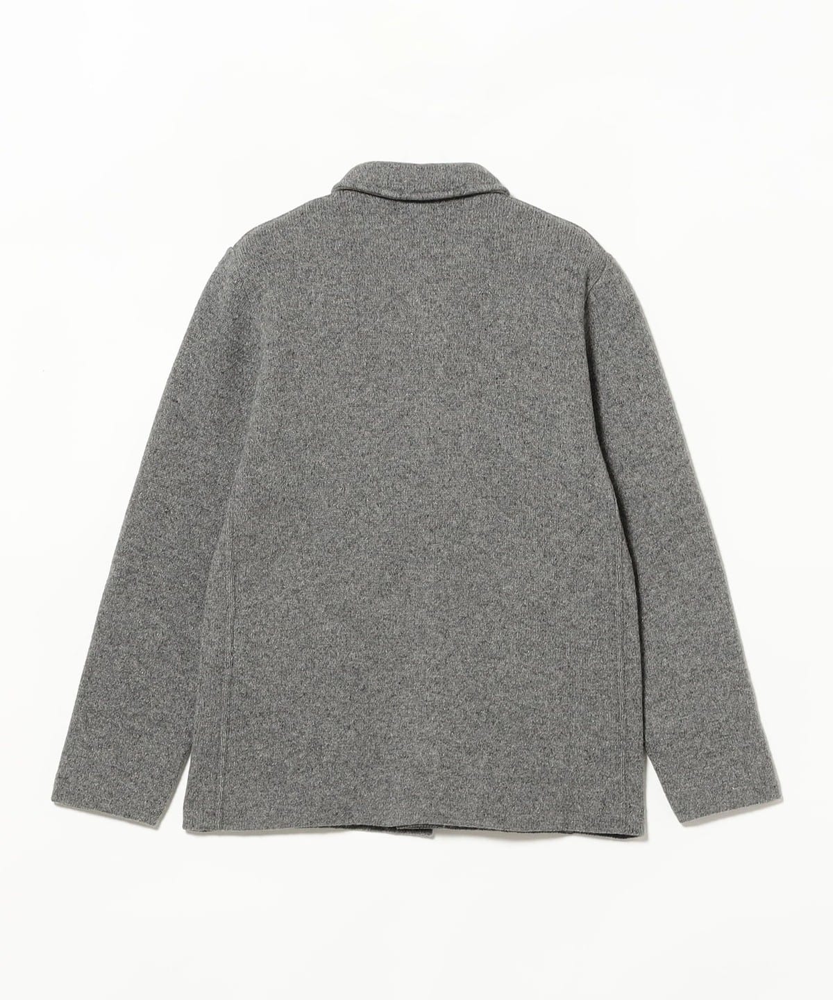 Brilla per il gusto (Brilla per il gusto) LARDINI / Wool Nylon Nep