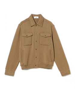 LARDINI / ニット Gジャケット