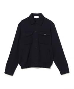 LARDINI / ニット Gジャケット