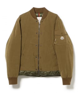 MONCLER / VENCLIS ボンバージャケット