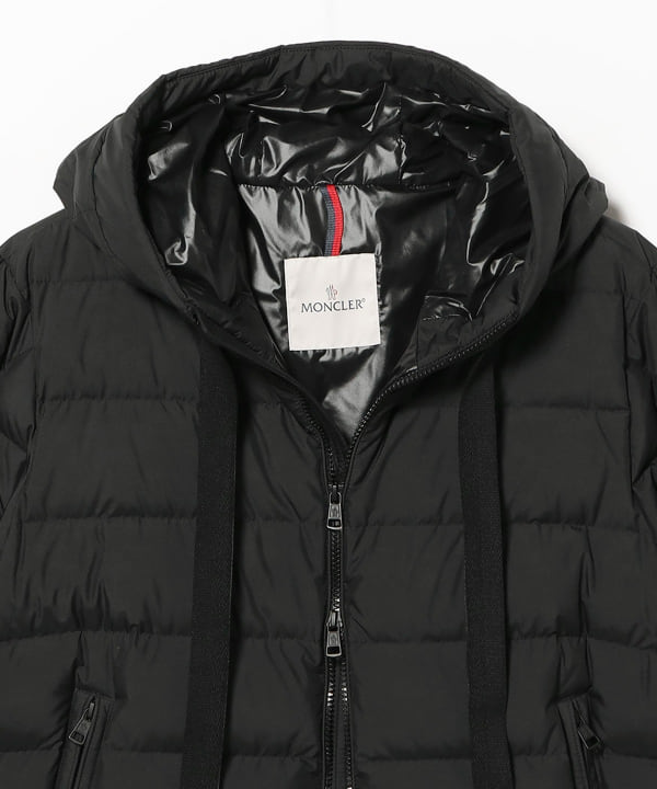 MONCLER / ZEFLOR ダウンジャケット