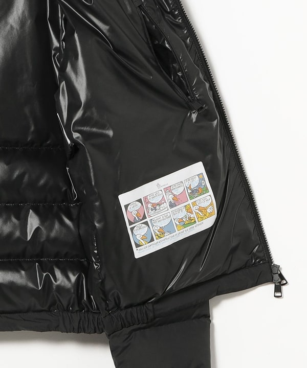 MONCLER / ZEFLOR ダウンジャケット