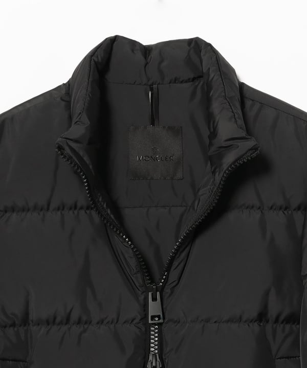 MONCLER / Erterle ショート ダウンジャケット