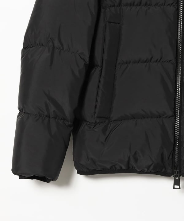 MONCLER / Erterle ショート ダウンジャケット