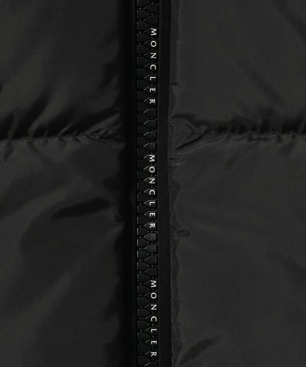 MONCLER / Erterle ショート ダウンジャケット