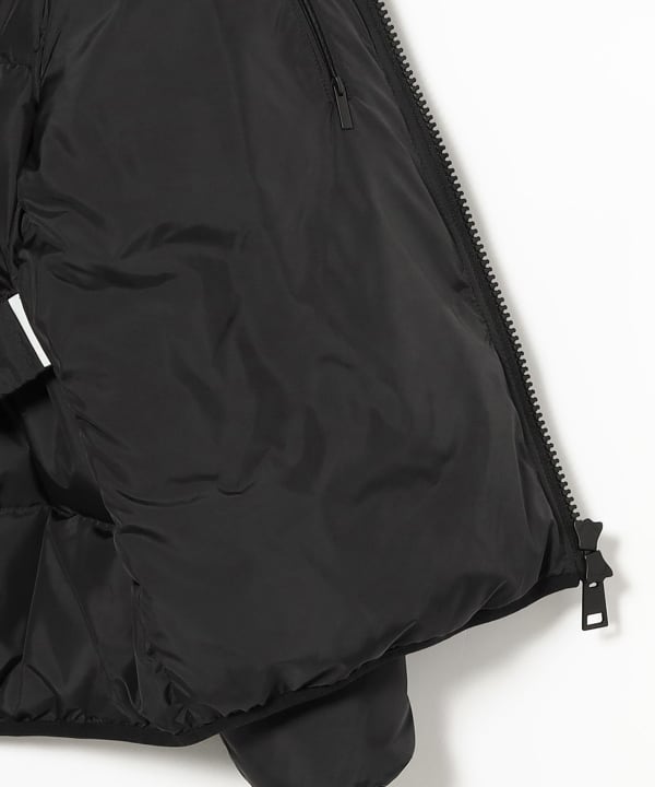 MONCLER / Erterle ショート ダウンジャケット