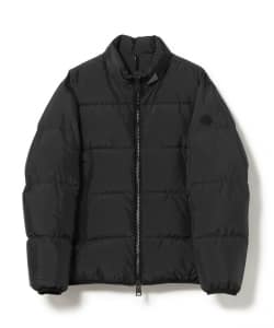 MONCLER / Erterle ショート ダウンジャケット