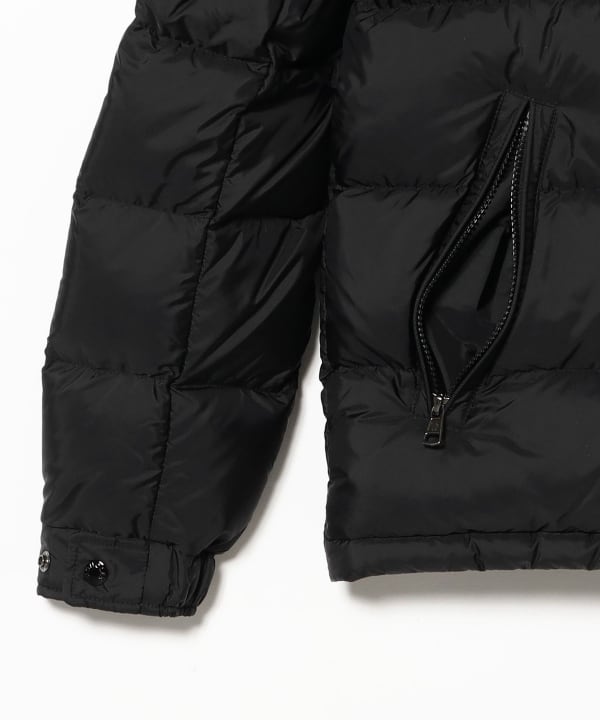 MONCLER / MAYAF フーデッド ダウンジャケット