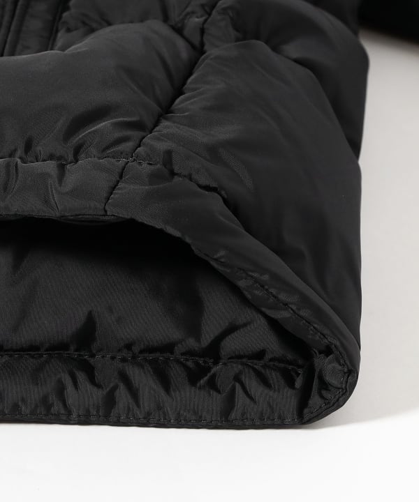 MONCLER / MAYAF フーデッド ダウンジャケット