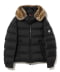 BLACK/999