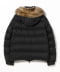 BLACK/999