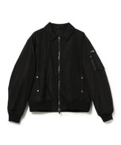 TATRAS / BLAVET  ジップアップ ブルゾン
