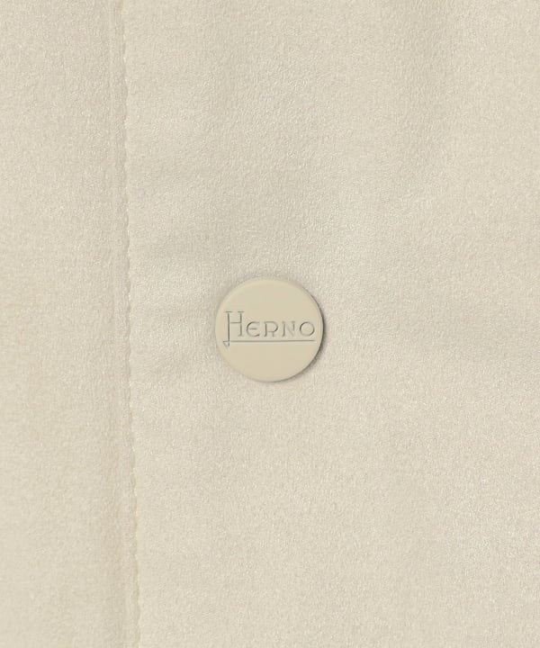 HERNO / コンビ シャツブルゾン