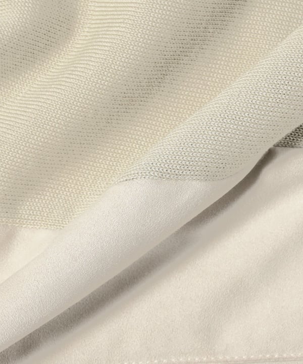 HERNO / コンビ シャツブルゾン