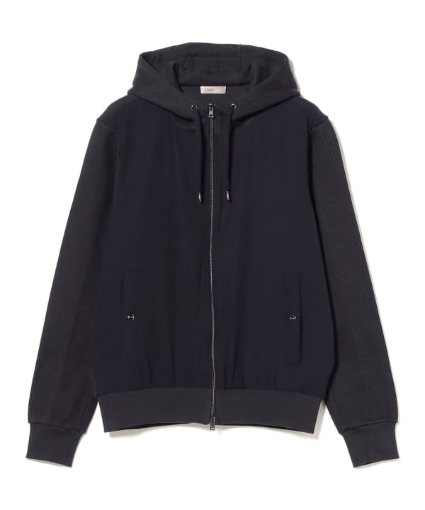 HERNO / コンビ ジップアップ フーディー
