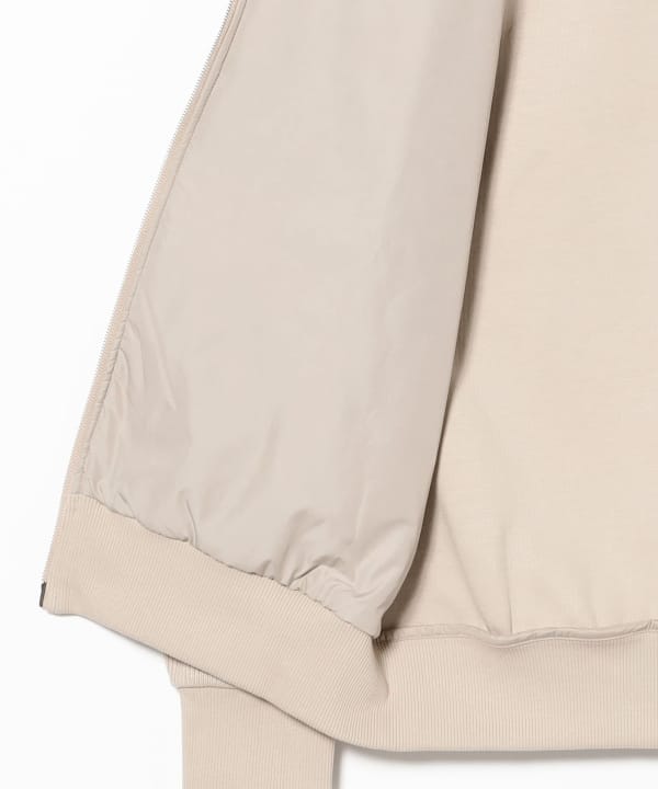 HERNO / コンビ ジップアップ フーディー