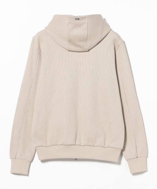 HERNO / コンビ ジップアップ フーディー